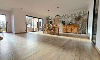 Maison 6 Pièces 167 m² à vendre à Salvizinet (42110)