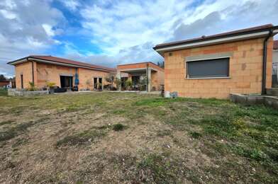 Maison 6 pièces 349000 €