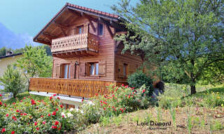 Maison 4 Pièces 95 m² à vendre à Reyvroz (74200)