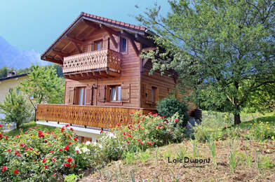 Maison 4 pièces 450000 €