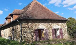 Maison 11 Pièces 138 m² à vendre à Saint-Priest-Ligoure (87800)