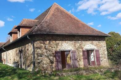 Maison 11 pièces 199900 €