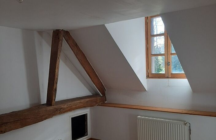 Maison à vendre 11 pièces SAINT PRIEST LIGOURE (87) — photo 4