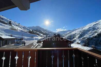 Appartement 2 pièces 110000 €