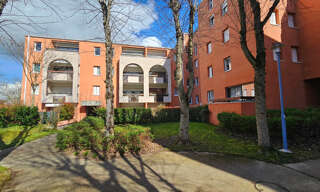 Appartement 4 Pièces 85 m² à vendre à Castanet-Tolosan (31320)