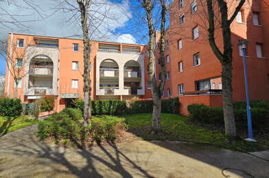 Appartement 4 pièces 205000 €