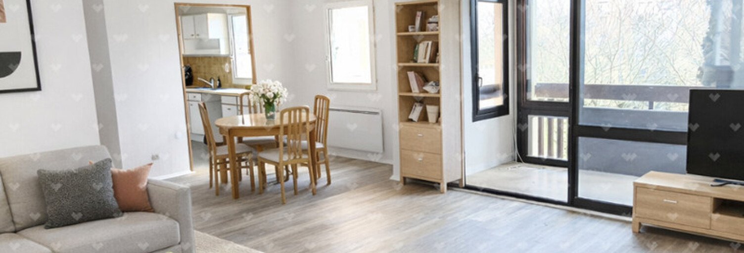 Appartement 4 Pièces 85 m² à vendre à Castanet-Tolosan (31320)