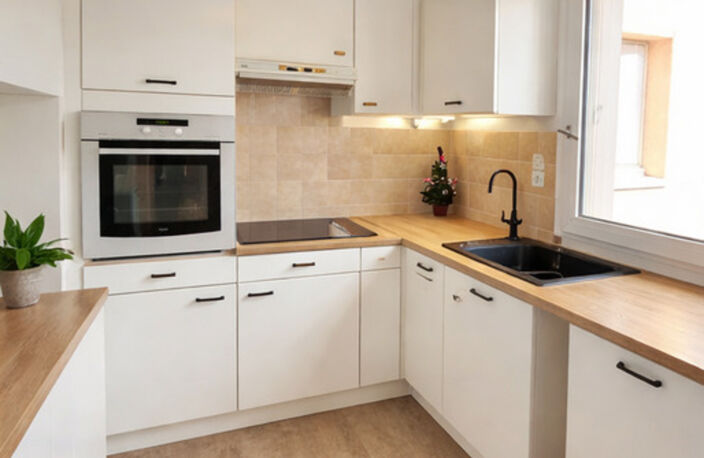 Castanet-Tolosan - T4 lumineux au coeur de ville - 85 m2 — photo 3