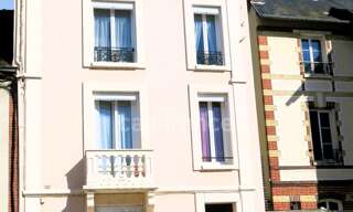 Maison 6 Pièces 117 m² à vendre à Cloyes-les-Trois-Rivières (28220)