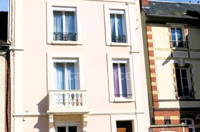 Maison 6 pièces 128000 €