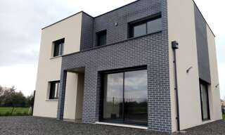 Maison 5 Pièces 147 m² à vendre à Cany-Barville (76450)