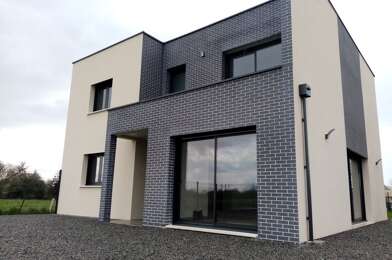 Maison 5 pièces 265000 €