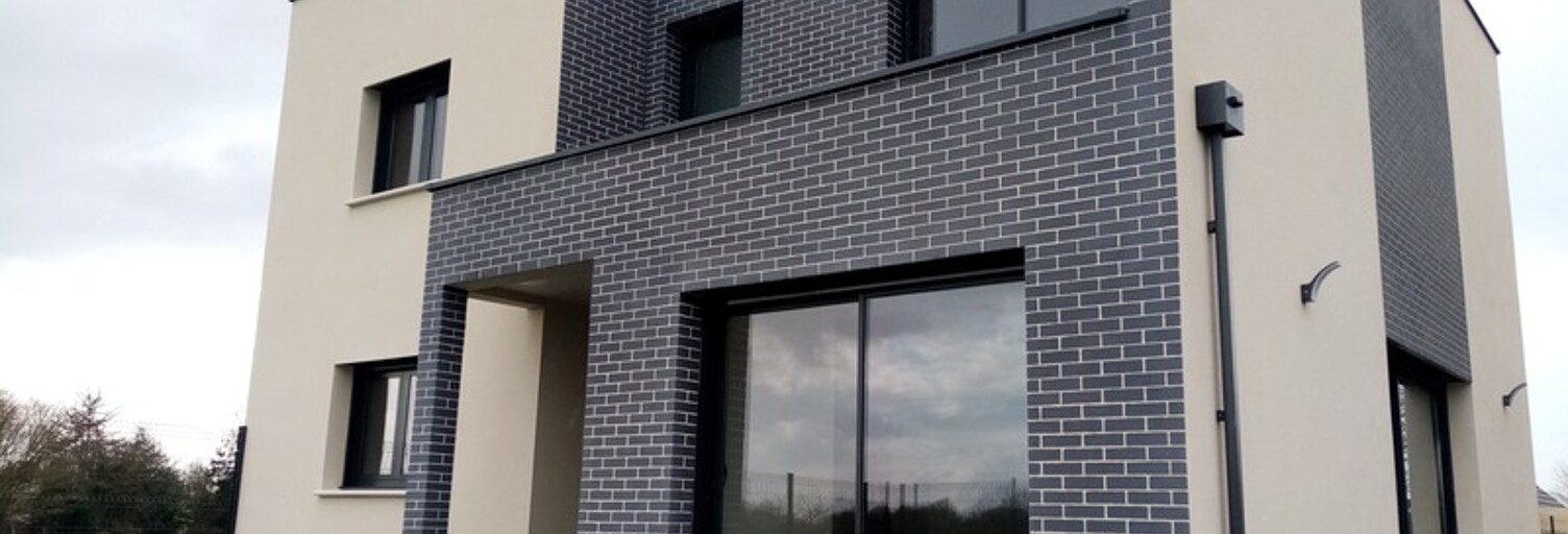 Maison 5 Pièces 147 m² à vendre à Cany-Barville (76450)