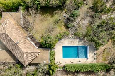 Maison 6 pièces 1147000 €