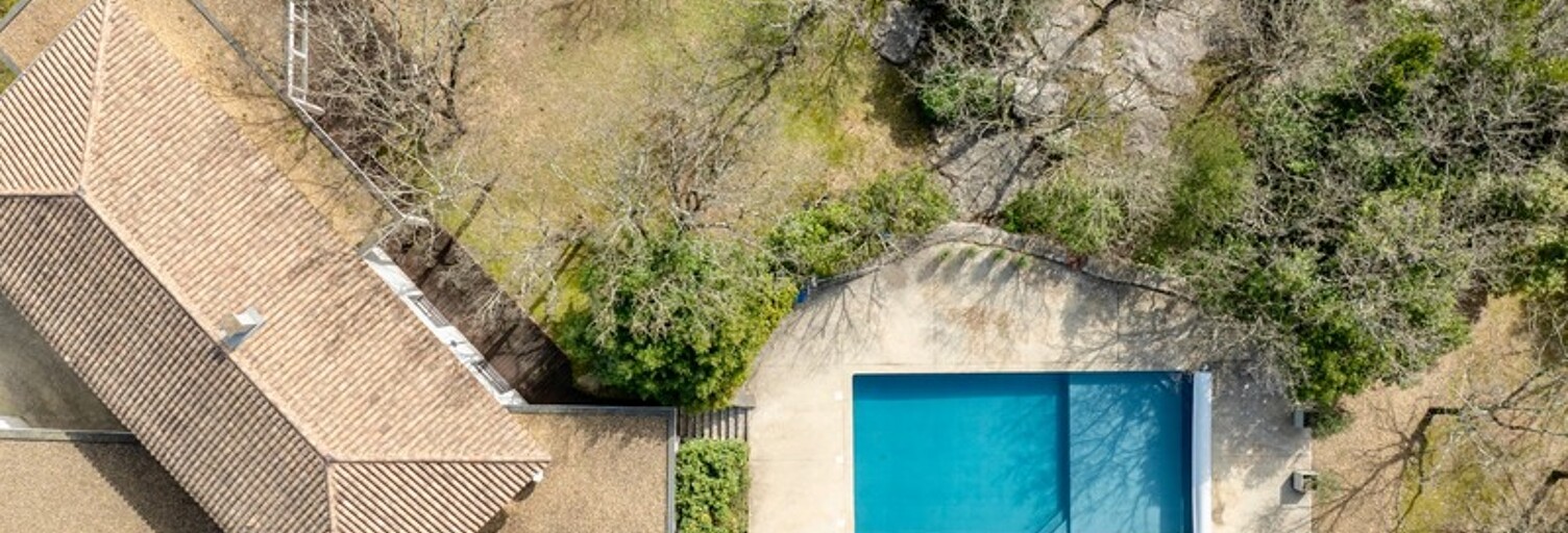 Maison 6 Pièces 324 m² à vendre à Saint-Martin-de-Londres (34380)