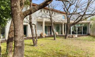 Maison 6 Pièces 324 m² à vendre à Saint-Martin-de-Londres (34380)