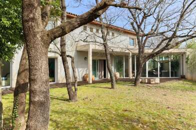 Maison 6 pièces 1147000 €