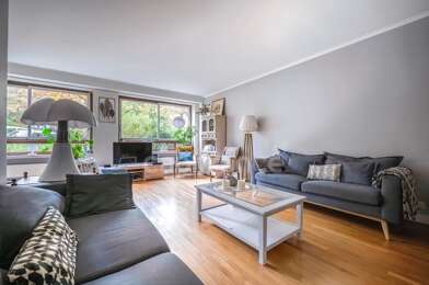 Appartement 5 pièces 498000 €