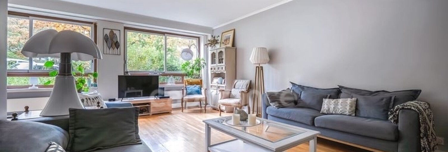 Appartement 5 Pièces 129 m² à vendre à Louveciennes (78430)