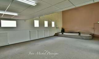 Bureau 4 Pièces 172 m² à vendre à Saint-Gaudens (31800)