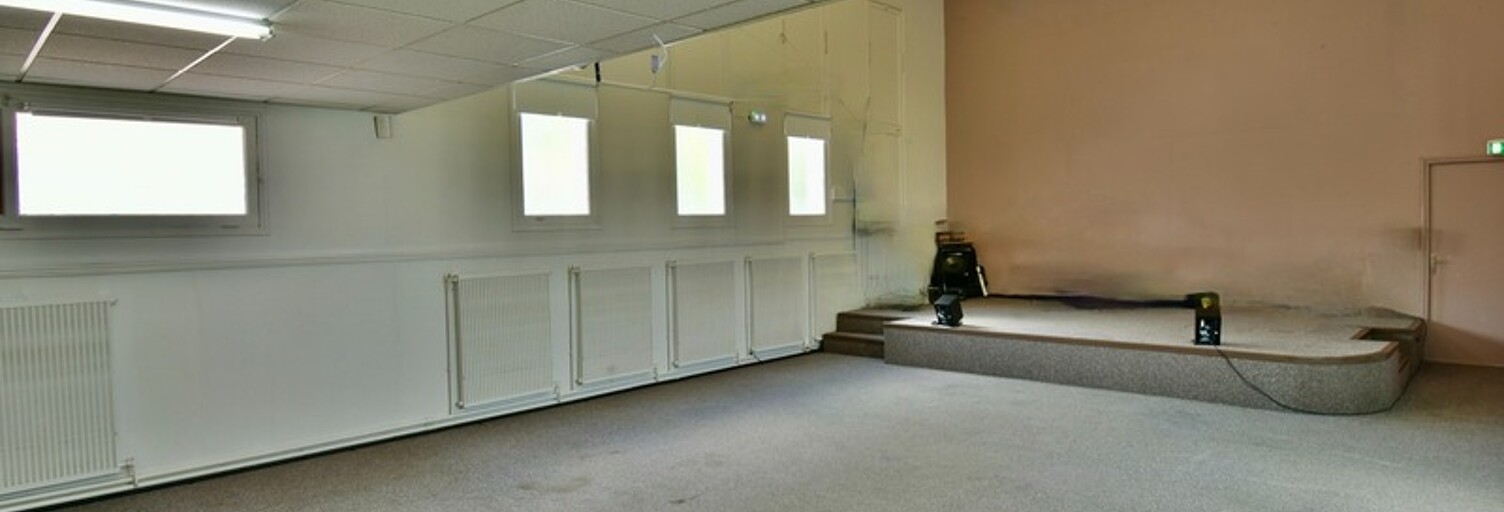 Bureau 4 Pièces 172 m² à vendre à Saint-Gaudens (31800)