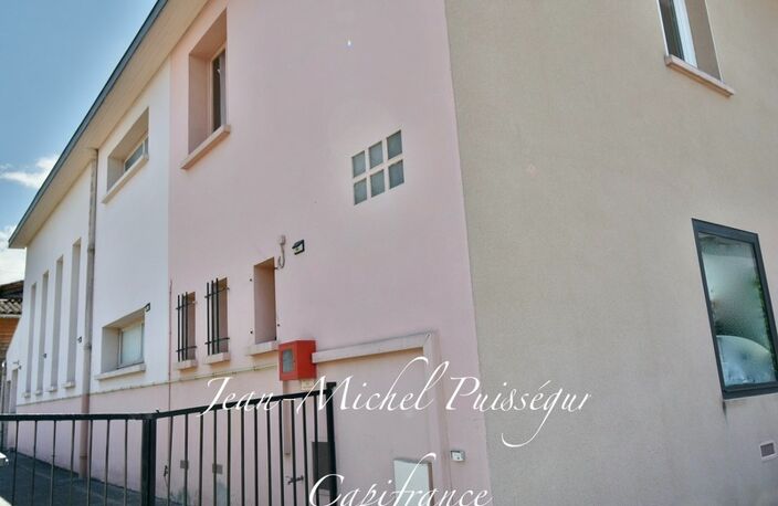 Dpt Haute Garonne (31), à vendre SAINT GAUDENS Local Professionnel 170m2 + Stationnement Aérien — photo 5