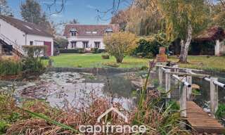 Maison 6 Pièces 138 m² à vendre à Torcé-en-Vallée (72110)