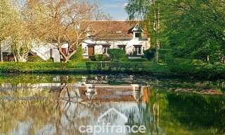 Maison 6 Pièces 138 m² à vendre à Torcé-en-Vallée (72110)