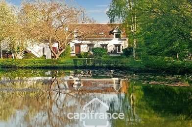 Maison 6 pièces 260000 €