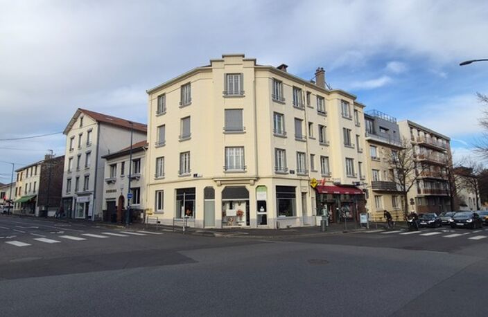 Fonds de commerce de coiffure à vendre à CLERMONT FERRAND (63) — photo 5