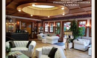 Commerce 25 Pièces 1400 m² à vendre à Cour-Cheverny (41700)