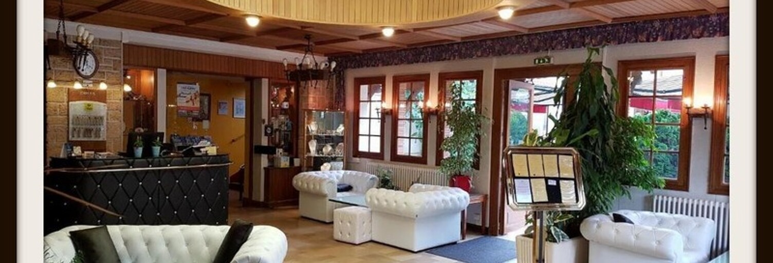 Commerce 25 Pièces 1400 m² à vendre à Cour-Cheverny (41700)