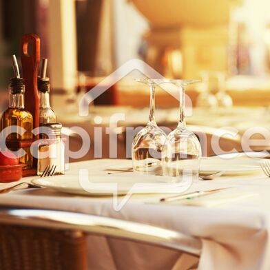 Commerce 5 pièces 699900 €