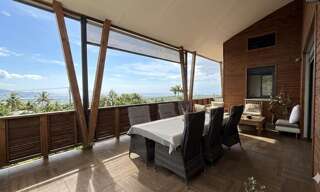 Maison 4 Pièces 110 m² à vendre à Saint-Paul (97460)