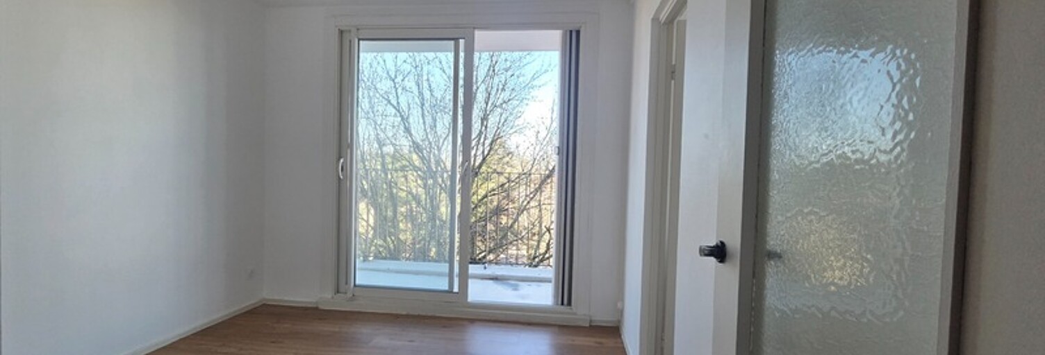 Appartement 2 Pièces 35 m² à vendre à Pau (64000)