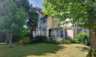 Maison 8 Pièces 252 m² à vendre à Pontcharra (38530)