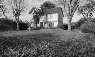 Maison 8 Pièces 252 m² à vendre à Pontcharra (38530)