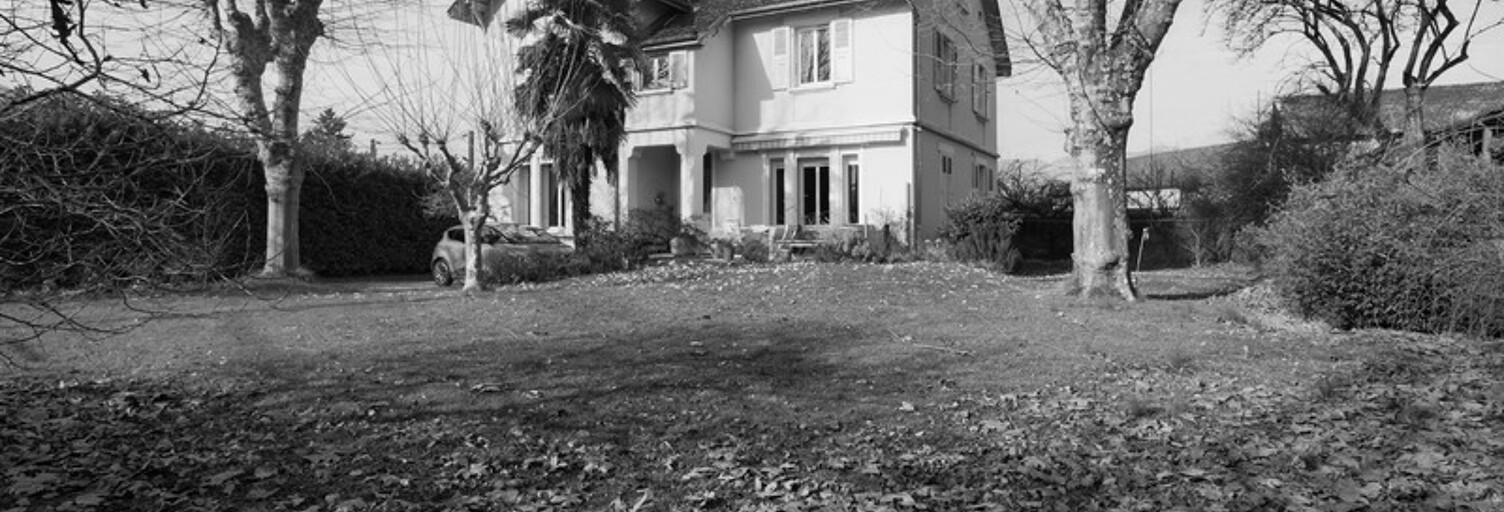 Maison 8 Pièces 252 m² à vendre à Pontcharra (38530)