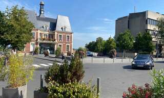 Appartement 4 Pièces 85 m² à louer à Noisy-le-Grand (93160)