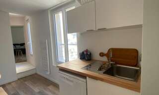 Appartement 4 Pièces 85 m² à louer à Noisy-le-Grand (93160)