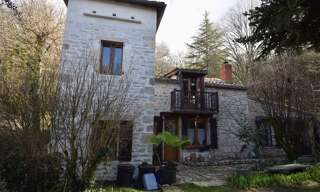 Maison 4 Pièces 121 m² à vendre à Saint-Géry-Vers (46090)