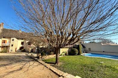 Maison 10 pièces 450000 €