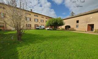 Maison 6 Pièces 261 m² à vendre à Saint-Albain (71260)