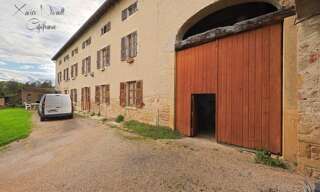 Maison 6 Pièces 261 m² à vendre à La Salle (71260)