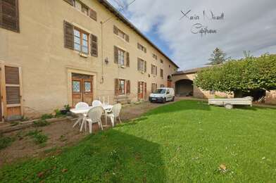 Maison 6 pièces 315000 €