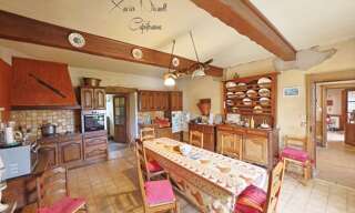 Maison 6 Pièces 261 m² à vendre à Pont-de-Vaux (01190)