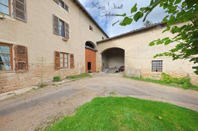 Maison 6 pièces 315000 €