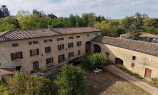 Maison 6 Pièces 261 m² à vendre à La Salle (71260)