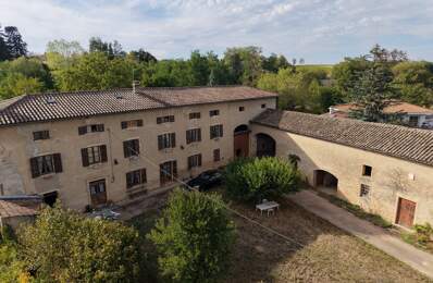 Maison à vendre 6 pièces proche de FLEURVILLE (71) — photo du bien