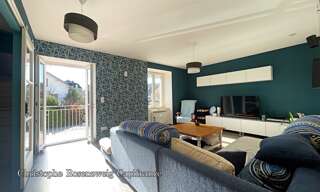 Maison 6 Pièces 140 m² à vendre à Valentigney (25700)